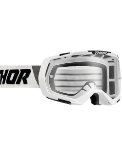 GOGGLE REGIMENT WHITE/GRY