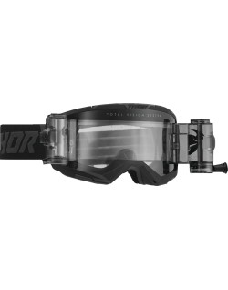 GOGGLE REGIMNT ROLLOFF STRM