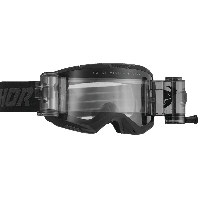 GOGGLE REGIMNT ROLLOFF STRM