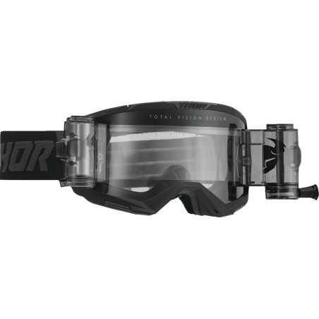 GOGGLE REGIMNT ROLLOFF STRM