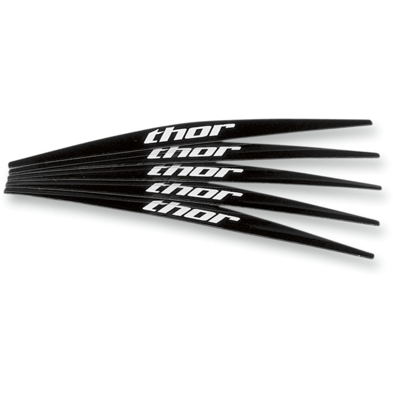 GOGGLE ACC MUDFLAPS TVS