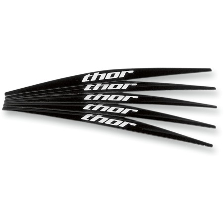 GOGGLE ACC MUDFLAPS TVS