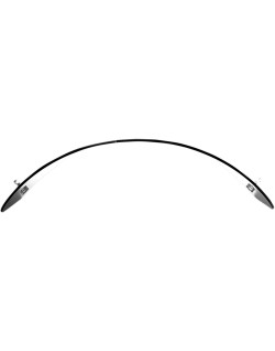 LENS SNIPER PRO CLEAR