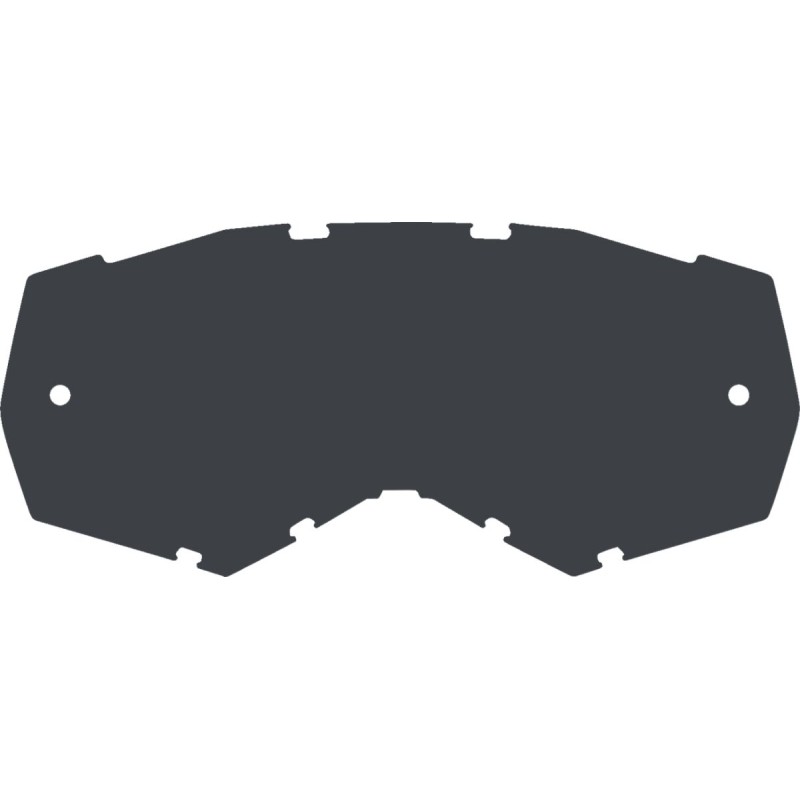 LENS REGMNT.ACTV SMOKE   