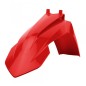 Garde-boue avant POLISPORT - rouge Gas Gas MC65 Garde-boue avant POLISPORT - rouge Gas Gas MC65