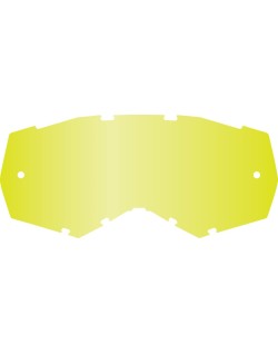 LENS REGIMNT ACTV YELLOW