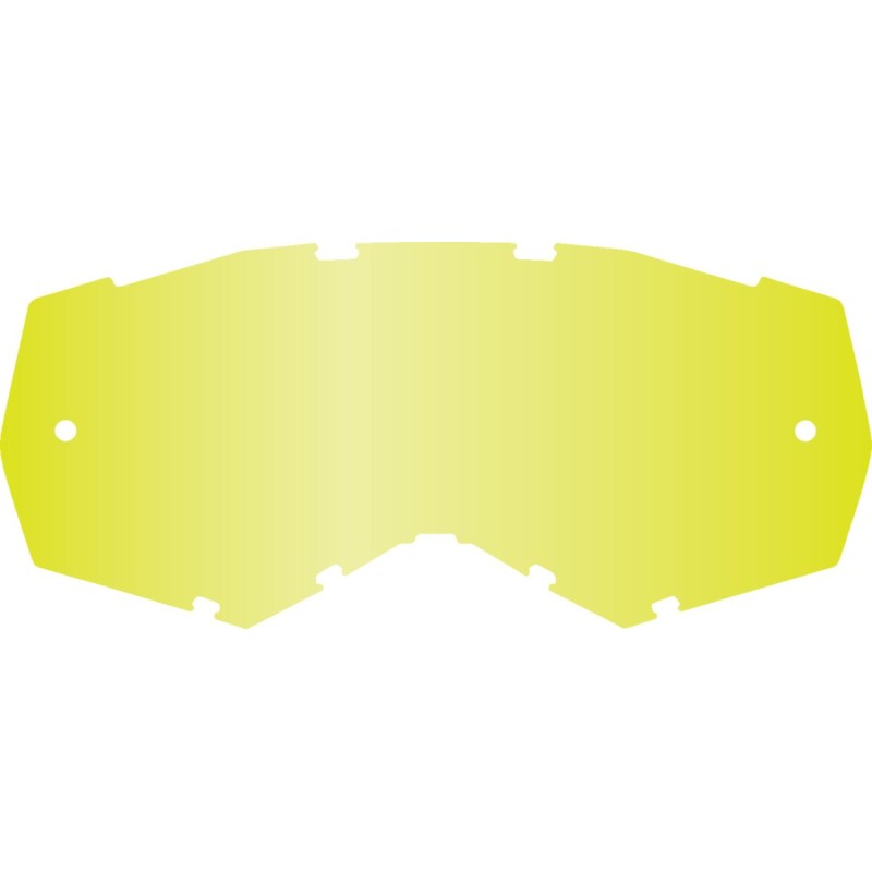 LENS REGIMNT ACTV YELLOW