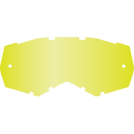 LENS REGIMNT ACTV YELLOW