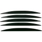 GOGGLE ACC MUDFLAPS REGMNT