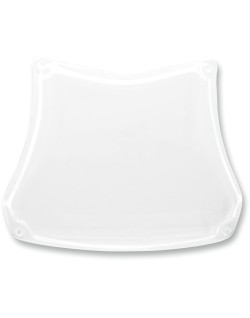 NUMBER PLATE SENTINEL CLR