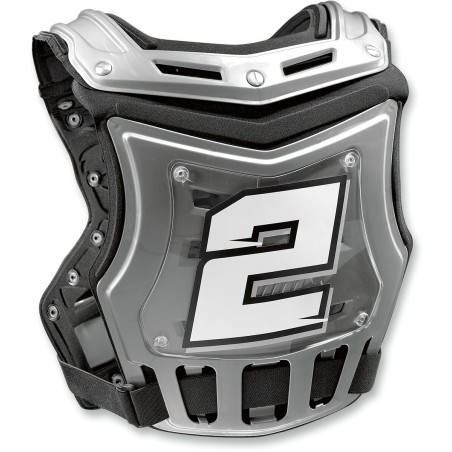 NUMBER PLATE SENTINEL CLR