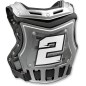 NUMBER PLATE SENTINEL CLR