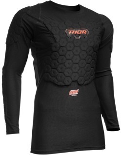DEFLECTOR COMP XP LS S/M