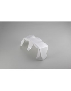 Spoiler ARAI EX2 blanc RX-7V Racing