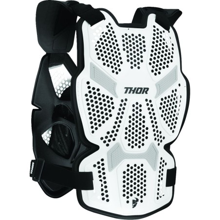 GUARD SENTIL-PRO WH XS/SM