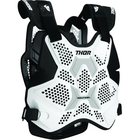 GUARD SENTIL-PRO WH XL/2X