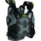 GUARD SENTIL-PRO BK XS/SM