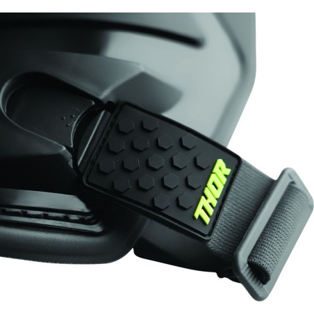 GUARD SENTIL-PRO BK XS/SM