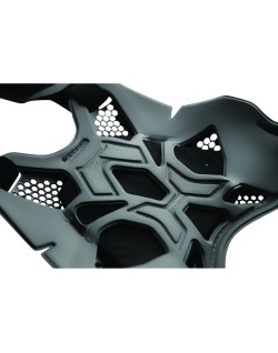 GUARD SENTIL-PRO BK XS/SM