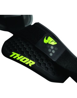 GUARD SENTIL-PRO BK XS/SM