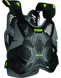 GUARD SENTIL-PRO BK XL/2X