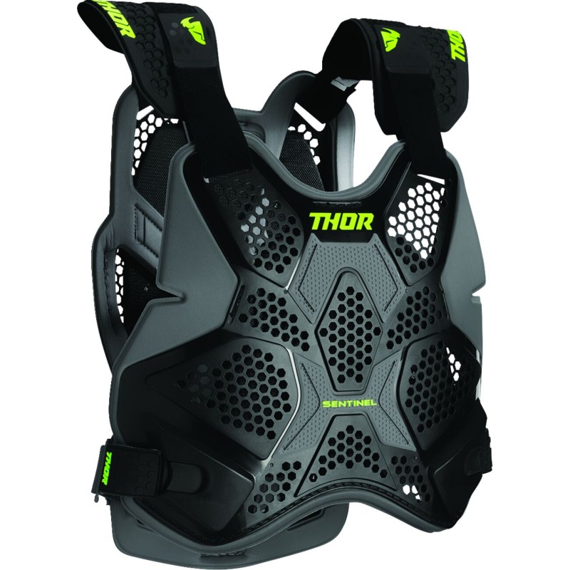 GUARD SENTIL-PRO BK XL/2X