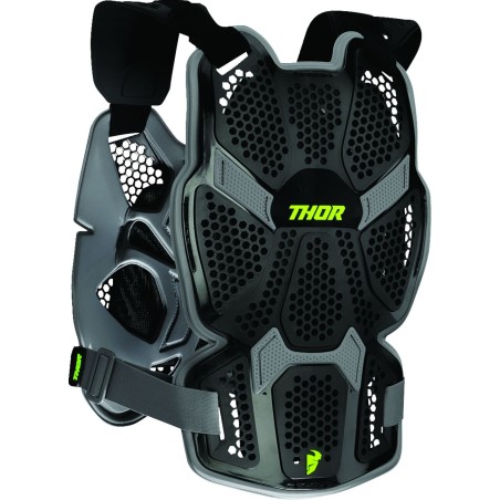 GUARD SENTIL-PRO BK XL/2X