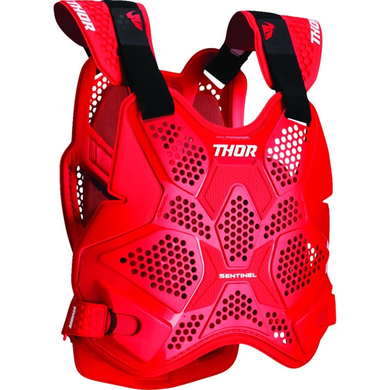 GUARD SENTIL-PRO RD XS/SM