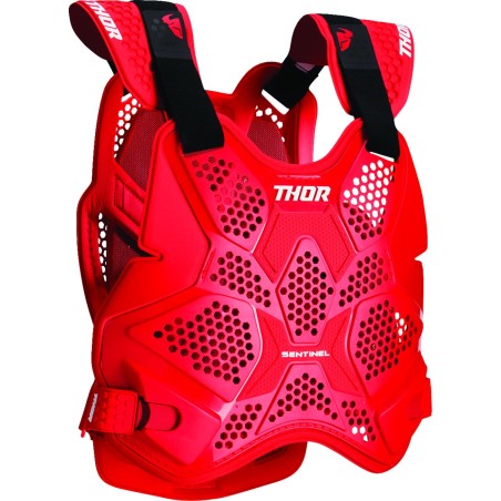 GUARD SENTIL-PRO RD XS/SM