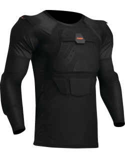 GUARD SENTRY STEALTH BK SM/MD