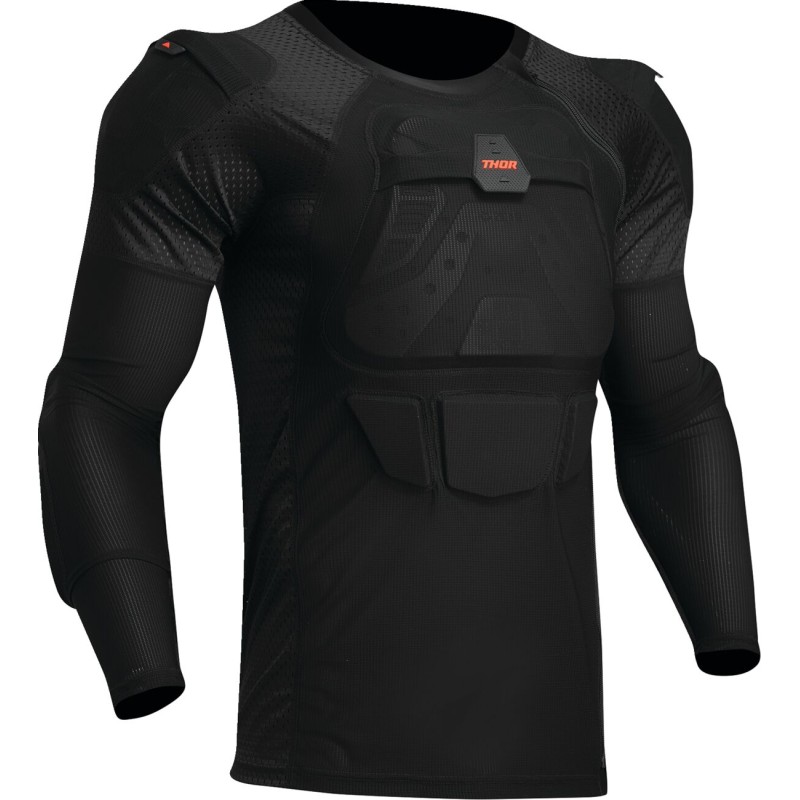 GUARD SENTRY STEALTH BK SM/MD