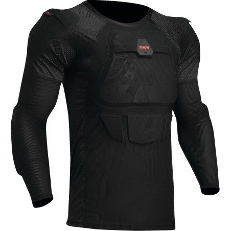 GUARD SENTRY STEALTH BK SM/MD