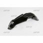 Garde-boue avant UFO noir Yamaha YZ125/250 Garde-boue avant UFO noir Yamaha YZ125/250