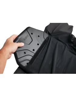 GUARD SENTRY STEALTH BK SM/MD