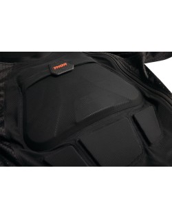 GUARD SENTRY STEALTH BK SM/MD