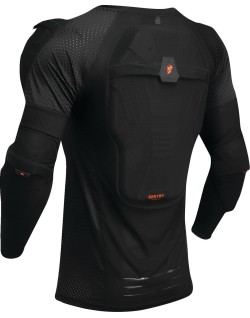 GUARD SENTRY STEALTH BK SM/MD