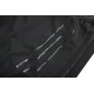 GUARD SENTRY STEALTH BK LG/XL