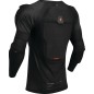 GUARD SENTRY STEALTH BK LG/XL