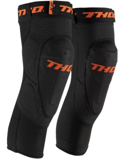 GUARD KNEE COMPXP BK L/XL