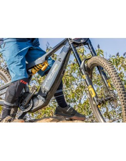 GUARD KNEE COMPXP BK L/XL