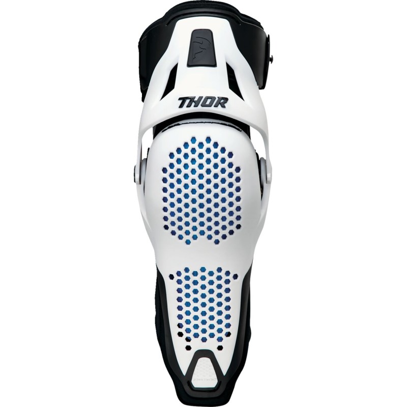 KNEEGUARD YTH SENTINEL WH S/M