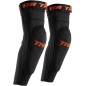 GUARD ELBO COMPXP BK L/XL