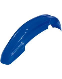 Garde-boue avant RACETECH bleu