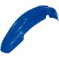 Garde-boue avant RACETECH bleu Garde-boue avant RACETECH bleu