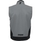 VEST THOR WARMUP GY/BK 2X