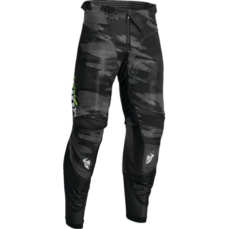 PANT PULSE AIR CAMEO WH 30