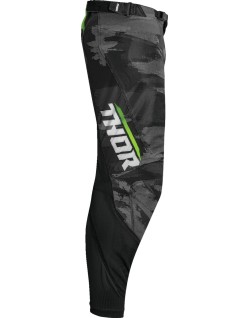 PANT PULSE AIR CAMEO WH 30
