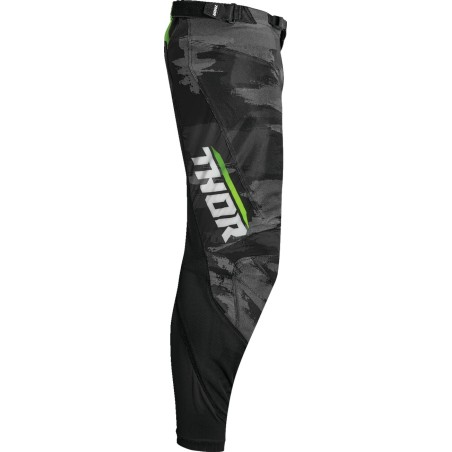 PANT PULSE AIR CAMEO WH 30