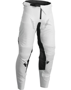 PANT PULSE MONO BK/WH 30