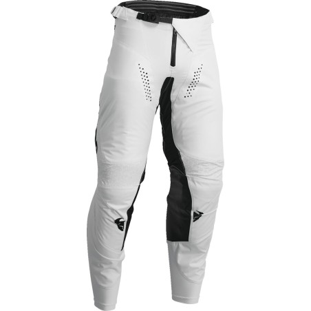 PANT PULSE MONO BK/WH 30